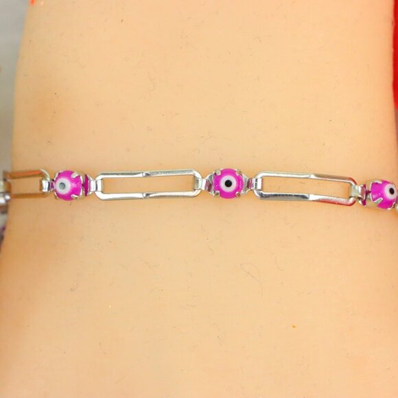 "New Beautiful Design Bracelet for Women/Girls, Gift, B672 - Picture 9 of 14